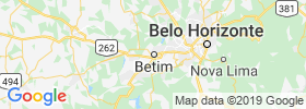 Betim map